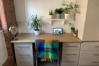 4 bed flat, Gamble street, Near university, Nottingham, NG74GU - Image 4