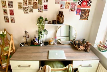 6 bed house, Russell street, Near university, Nottingham, NG74GT - Image 9