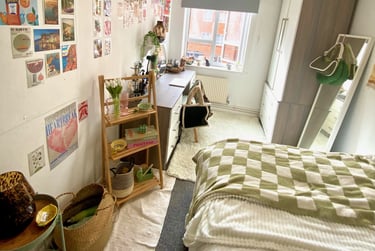 6 bed house, Russell street, Near university, Nottingham, NG74GT - Image 8