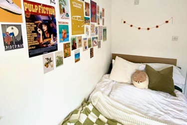 6 bed house, Russell street, Near university, Nottingham, NG74GT - Image 7