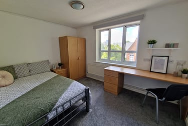 6 bed flat, Russell street, Arboretum, Nottingham, NG74GT - Image 3