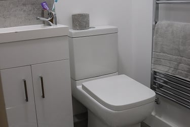 2 bed flat, Clarendon Street, City centre, Nottingham, NG15HR - Image 6