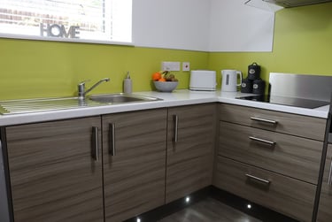 2 bed flat, Clarendon Street, City centre, Nottingham, NG15HR - Image 4