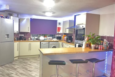 6 bed flat, Russell  street, Arboretum, Nottingham, NG74GT - Image 3