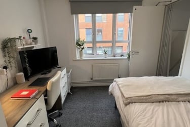 6 bed house, Russell street, Near university, Nottingham, NG74GT - Image 5