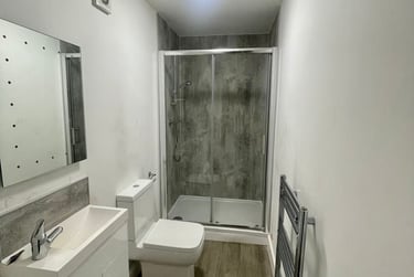 3 bed flat, Clarendon Street, City centre, Nottingham, NG15HR - Image 2