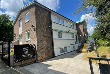 2 bed flat, Clarendon Street, City centre, Nottingham, NG15HR - Image 4