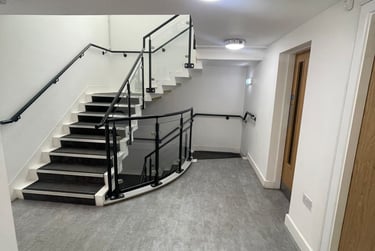 2 bed flat, Clarendon Street, City centre, Nottingham, NG15HR - Image 5