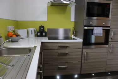 2 bed flat, Clarendon Street, City centre, Nottingham, NG15HR - Image 1