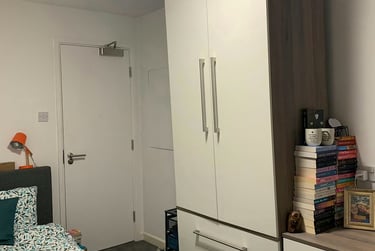 5 bed flat, Gamble street, Arboretum, Nottingham, NG74GU - Image 4