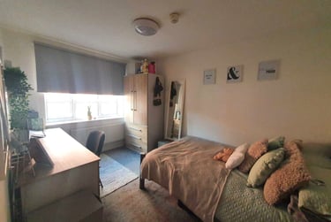 6 bed flat, Russell street, Arboretum, Nottingham, NG74GT - Image 3