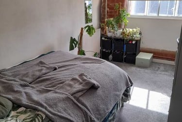 4 bed flat, Gamble street, Near university, Nottingham, NG74GU - Image 3