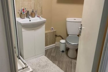 6 bed flat, Russell  street, Arboretum, Nottingham, NG74GT - Image 10