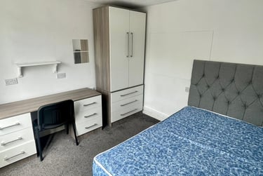 6 bed house, Russell street, Arboretum, Nottingham, NG74GT - Image 5