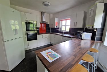 6 bed flat, Russell  street, Arboretum, Nottingham, NG74GT - Image 9