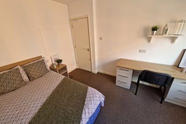 6 bed flat, Russell street, Arboretum, Nottingham, NG74GT - Image 7