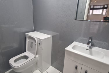 1 bed flat, Gamble Street, Arboretum, Nottingham, NG74GU - Image 6