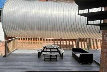 7 bed house, Clarendon Street, Arboretum, Nottingham, NG15HQ - Image 4