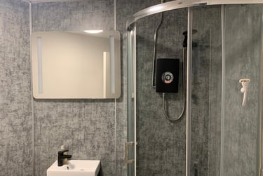 6 bed flat, Russell  street, Arboretum, Nottingham, NG74GT - Image 7