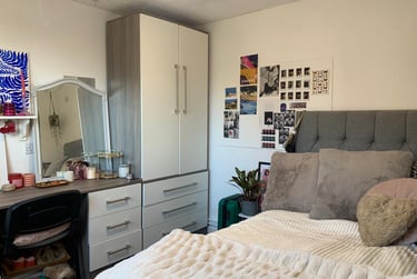 6 bed house, Russell street, Arboretum, Nottingham, NG74GT - Image 6