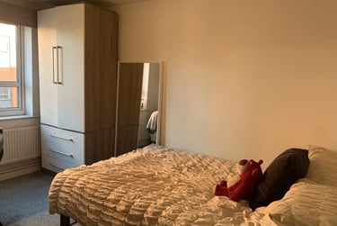 6 bed flat, Russell street, Arboretum, Nottingham, NG74GT - Image 4