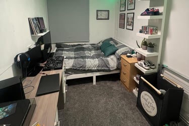 6 bed house, Russell street, Arboretum, Nottingham, NG74GT - Image 6