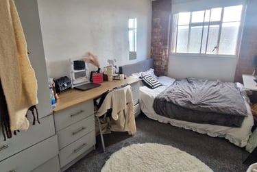 4 bed flat, Gamble street, Near university, Nottingham, NG74GU - Image 4