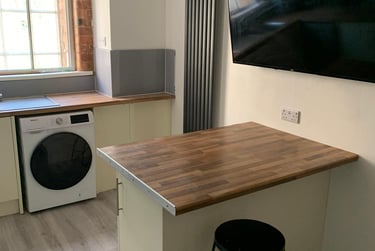 4 bed flat, Gamble street, Arboretum, Nottingham, NG74GU - Image 2