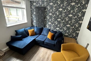 3 bed house, Clarendon Street, City centre, Nottingham, NG15HR - Image 8