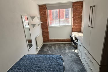 4 bed flat, Gamble street, Arboretum, Nottingham, NG74GU - Image 6