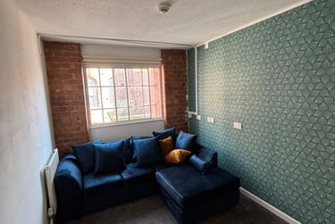 4 bed flat, Gamble street, Arboretum, Nottingham, NG74GU - Image 4