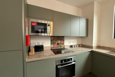 3 bed flat, Alfreton Road, Radford, Nottingham, NG73NN - Image 4