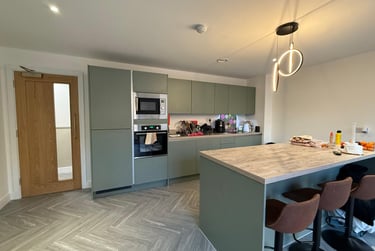 3 bed flat, Alfreton Road, Radford, Nottingham, NG73NN - Image 4