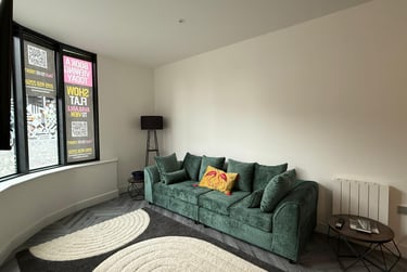 4 bed flat, Alfreton Road, Radford, Nottingham, NG73NN - Image 7