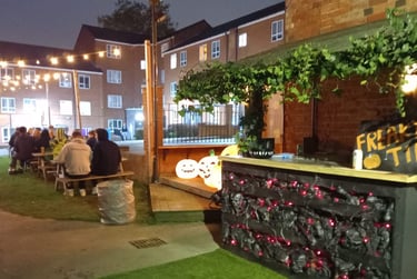 6 bed flat, Russell street, Arboretum, Nottingham, NG74GT - Image 7