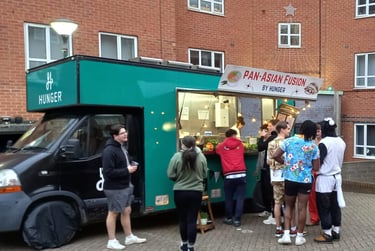 6 bed flat, Russell street, Arboretum, Nottingham, NG74GT - Image 8