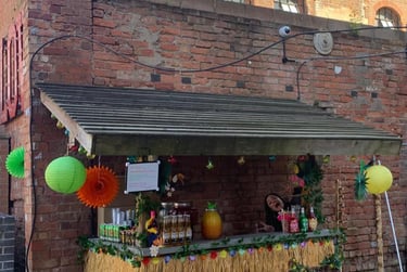 6 bed flat, Russell street, Arboretum, Nottingham, NG74GT - Image 9