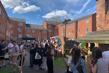 6 bed flat, Russell street, Arboretum, Nottingham, NG74GT - Image 10