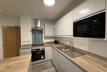 6 bed house, Clarendon Street, Arboretum, Nottingham, NG15HS - Image 5