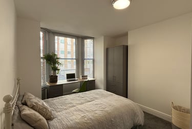 6 bed house, Clarendon Street, Arboretum, Nottingham, NG15HS - Image 6