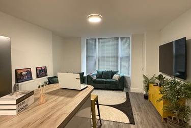 6 bed house, Clarendon Street, Arboretum, Nottingham, NG15HS - Image 4