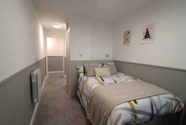 4 bed flat, Alfreton Road, Radford, Nottingham, NG73NN - Image 7