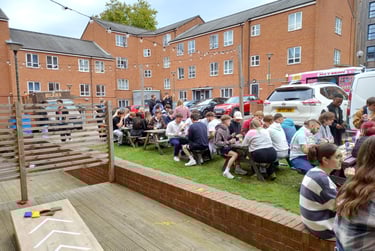 4 bed flat, Alfreton Road, Radford, Nottingham, NG73NN - Image 4