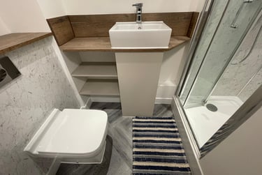 4 bed flat, Alfreton Road, Radford, Nottingham, NG73NN - Image 7