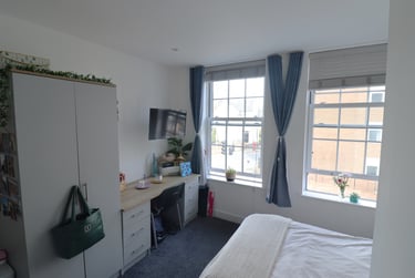 6 bed flat, Clarendon Street, Arboretum, Nottingham, NG15HS - Image 8