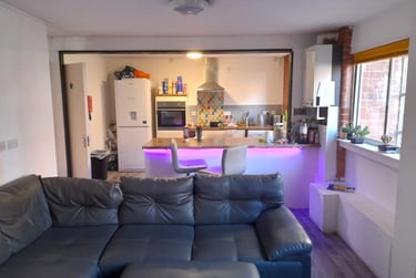 5 bed flat, Gamble street, Arboretum, Nottingham, NG74GU - Image 8