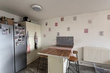 4 bed flat, Gamble street, Arboretum, Nottingham, NG74GU - Image 4