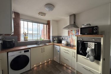 4 bed flat, Gamble street, Arboretum, Nottingham, NG74GU - Image 5