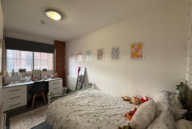 7 bed flat, Gamble street, Arboretum, Nottingham, NG74GU - Image 3