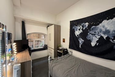 7 bed flat, Gamble street, Arboretum, Nottingham, NG74GU - Image 8